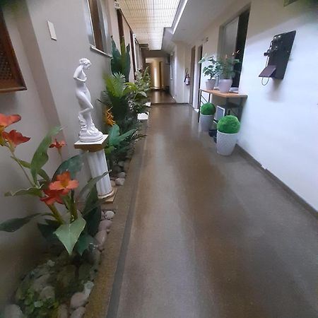 Hotel Paraguai (Adults Only) Río de Janeiro Exterior foto
