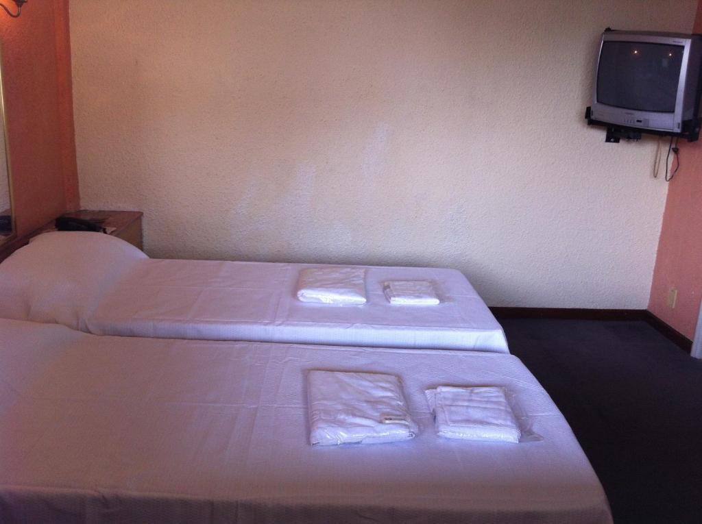 Hotel Paraguai (Adults Only) Río de Janeiro Habitación foto
